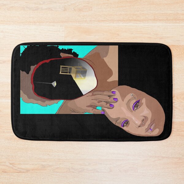 Item preview, Loneliness designed and sold by KrimZonRogue.