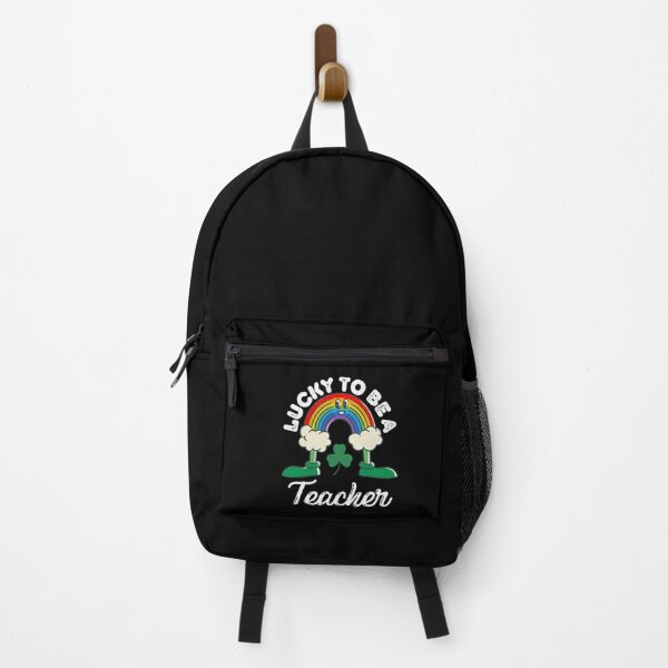 Item preview, Lucky To Be A Teacher | Happy St. Patrick's Day 2022 | Teacher St Patrick's day  designed and sold by chetan786.