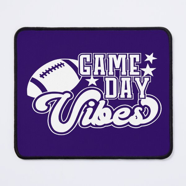 Item preview, Game Day Vibes designed and sold by eviesfashion.