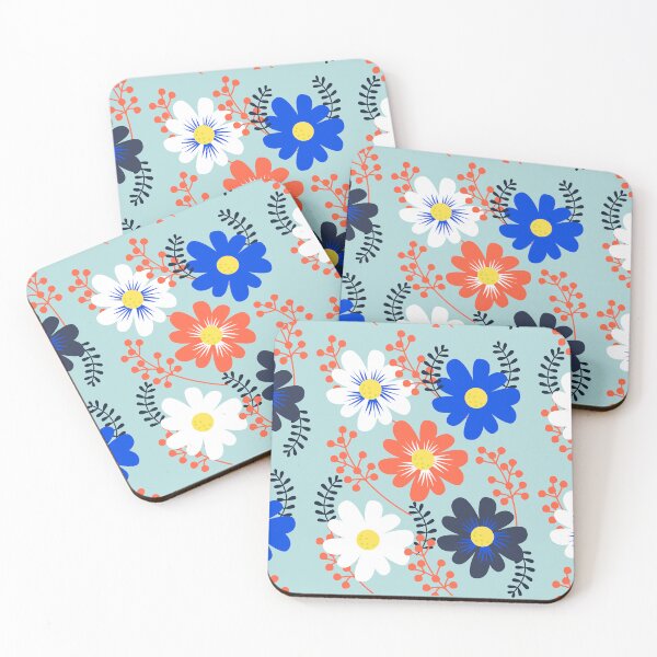 Item preview, Popping Spring by Bella 11 designed and sold by TIPJ.