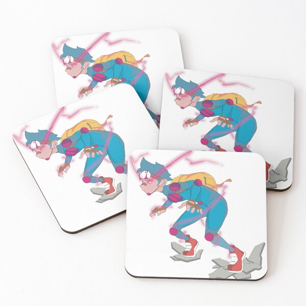 Item preview, Swift (Super Speed) designed and sold by Hayden McPhillimey.