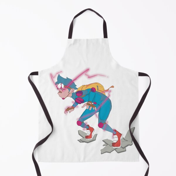 Item preview, Swift (Super Speed) designed and sold by Hayden McPhillimey.