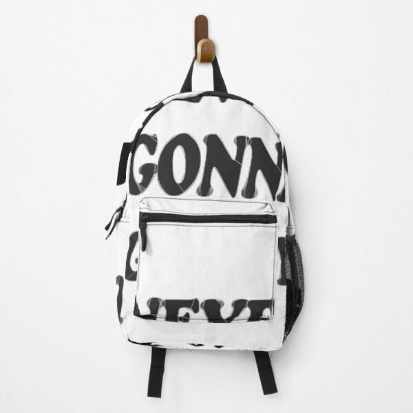 Item preview, Never Gonna Give You Up designed and sold by MosinTu.