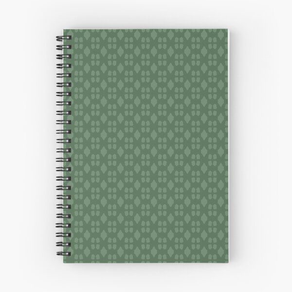 Item preview, Small Monochromatic Geo Pattern - Green designed and sold by Jasrese.