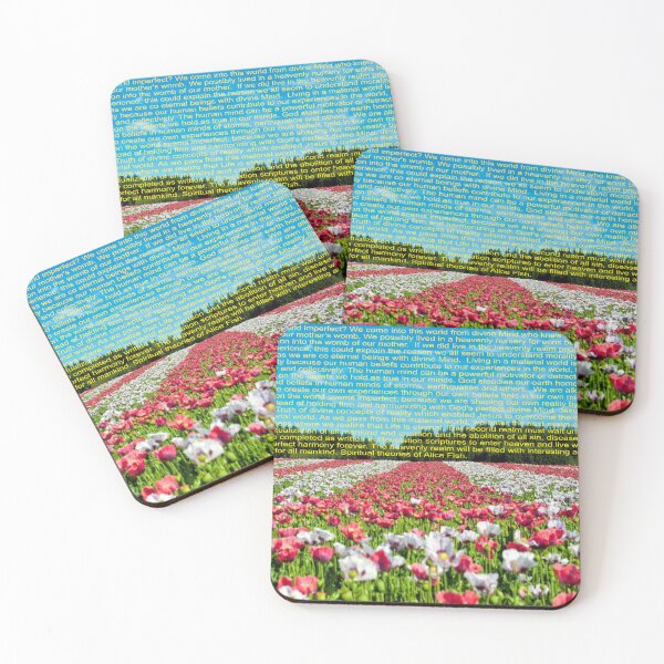 Item preview, The Imperfections of the Material Realm Art  designed and sold by Alicefish.