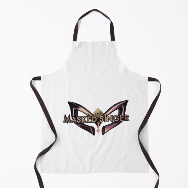 Item preview, Masked singer designed and sold by IsabellartSla.