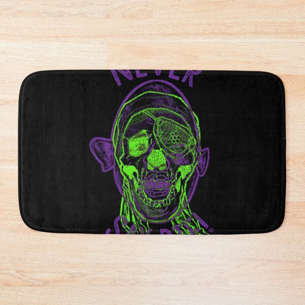 Item preview, NEVER SAY DIE! designed and sold by MosinTu.