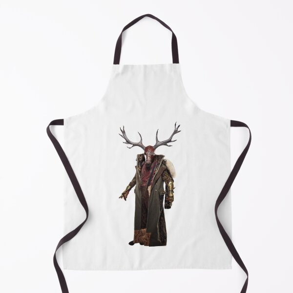 Artikelvorschau, Masked Singer US Season 1 Costume – Deer Active entworfen und verkauft von IsabellartSla.