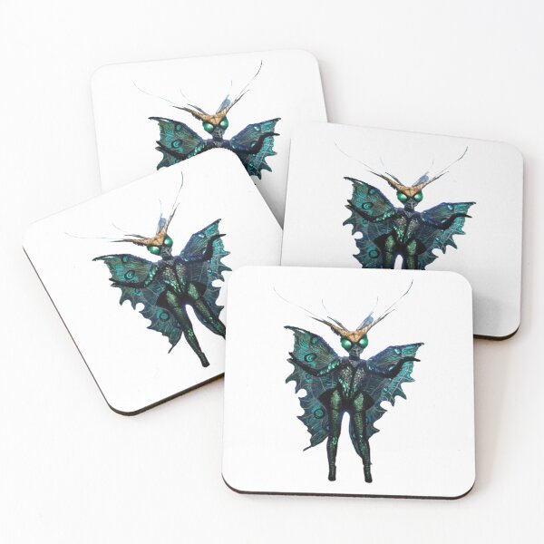Item preview, Masked Singer US Season 2 Costume - Butterfly   designed and sold by IsabellartSla.