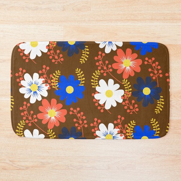 Item preview, Popping Spring by Bella 13 designed and sold by TIPJ.