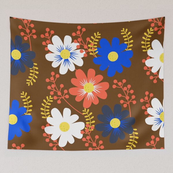Item preview, Popping Spring by Bella 13 designed and sold by TIPJ.