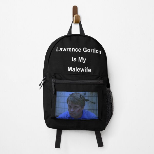 Item preview, Lawrence Gordon Is My Malewife designed and sold by QuietTreasure.