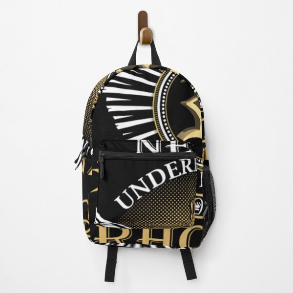 Item preview, Never Underestimate RHODES designed and sold by MosinTu.