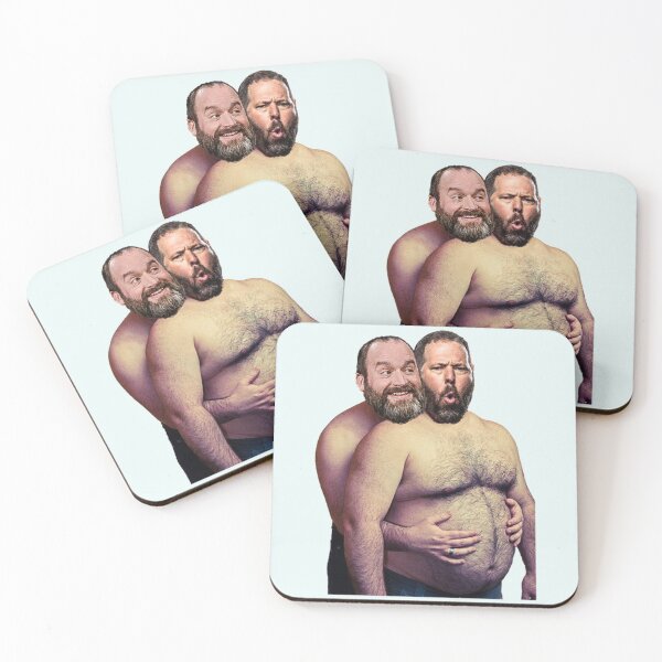 Item preview, 2 Bears 1 Cave Funny Podcast    designed and sold by ShellyBushey1.
