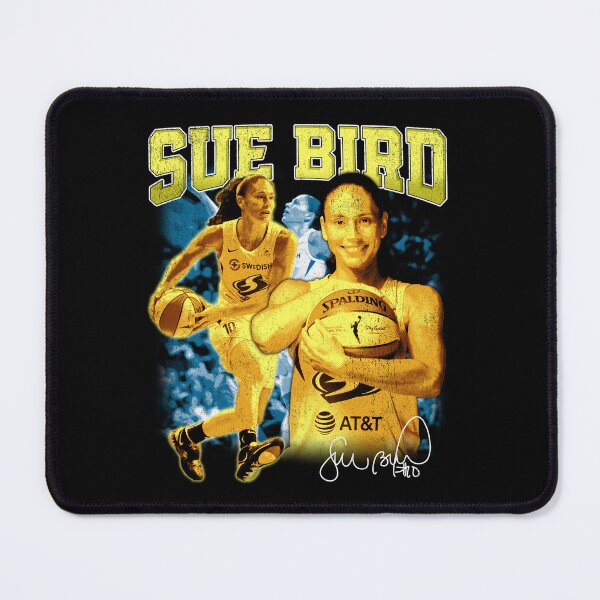 Item preview, Sue Bird Legend Basketball 3000 Assists Signature Vintage Retro 80s 90s Bootleg Rap Style designed and sold by HayleyMonahan.