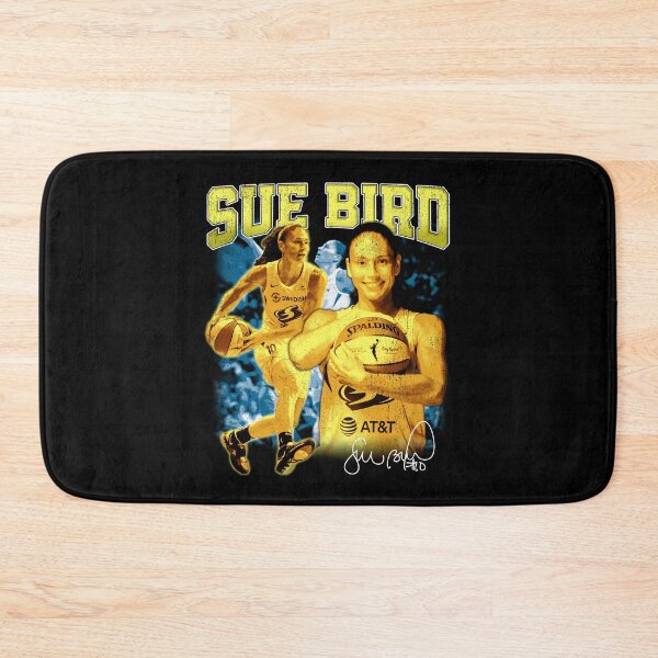 Item preview, Sue Bird Legend Basketball 3000 Assists Signature Vintage Retro 80s 90s Bootleg Rap Style designed and sold by HayleyMonahan.