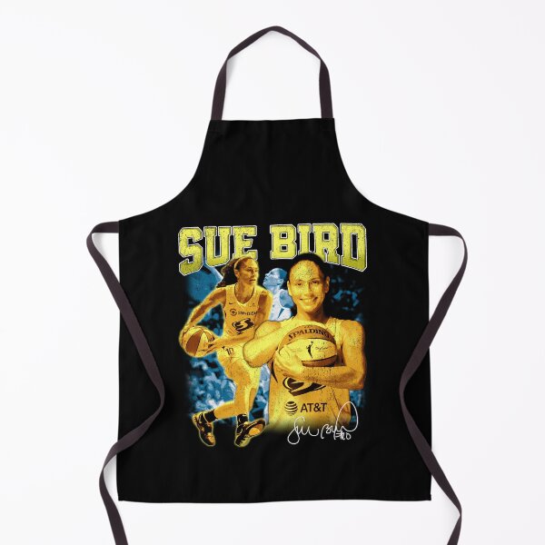 Item preview, Sue Bird Legend Basketball 3000 Assists Signature Vintage Retro 80s 90s Bootleg Rap Style designed and sold by HayleyMonahan.