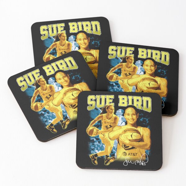 Item preview, Sue Bird Legend Basketball 3000 Assists Signature Vintage Retro 80s 90s Bootleg Rap Style designed and sold by HayleyMonahan.
