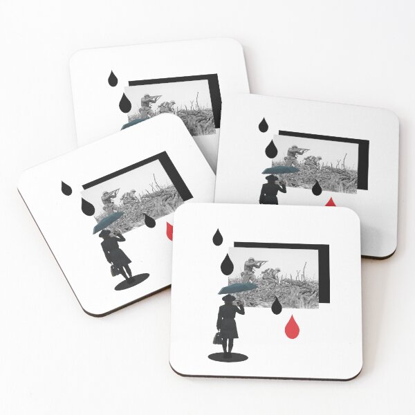 Item preview, Umbrella and tears designed and sold by AWAarts.