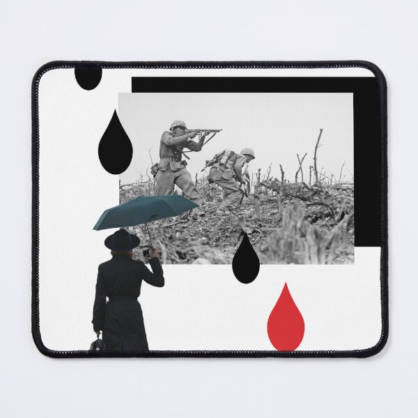 Item preview, Umbrella and tears designed and sold by AWAarts.