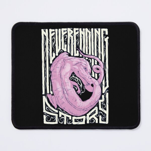 Item preview, neverending story designed and sold by MosinTu.