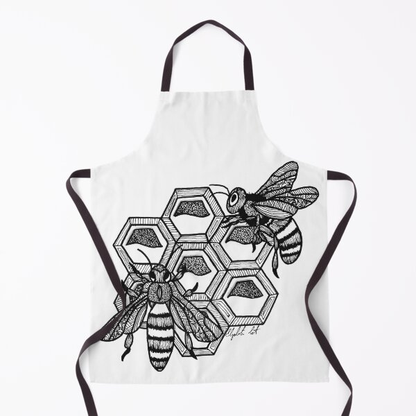 Item preview, Bee hive designed and sold by Alezza6.