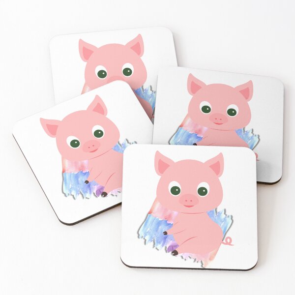 Item preview, Pig designed and sold by EverythingMaria.