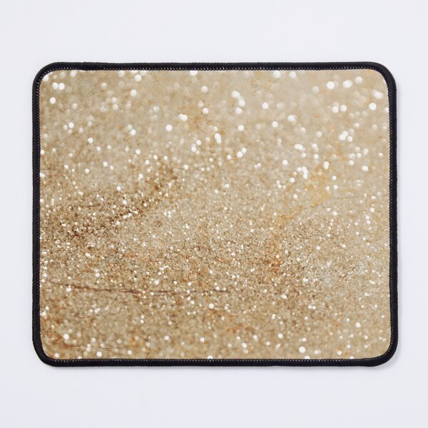 Item preview, Bright Golden Marble Glitter Style designed and sold by eviesfashion.