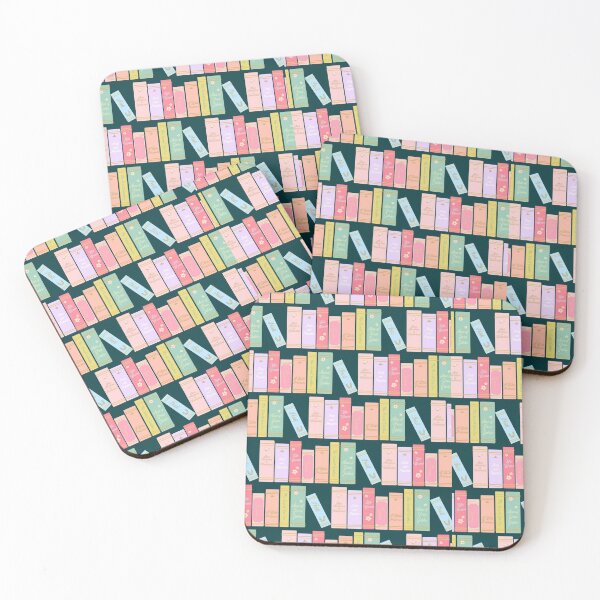 Item preview, Library of Literary Classics designed and sold by icantwait48.