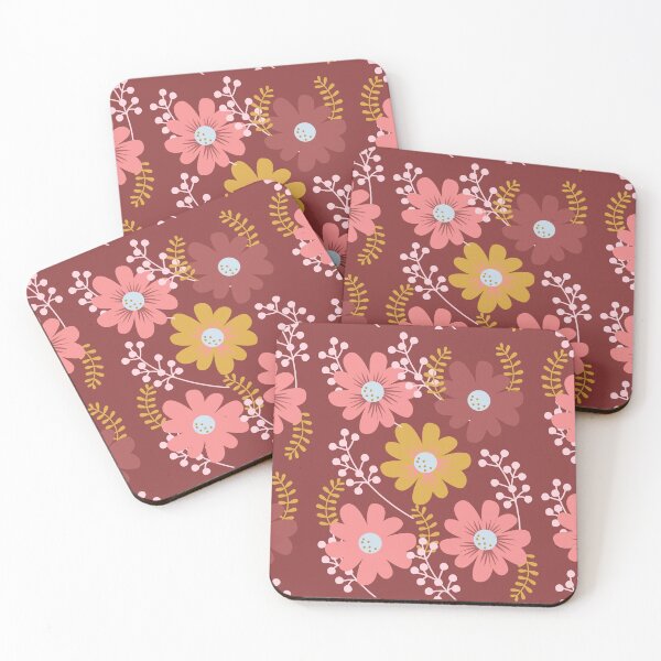 Item preview, Popping Spring by Bella 14 designed and sold by TIPJ.