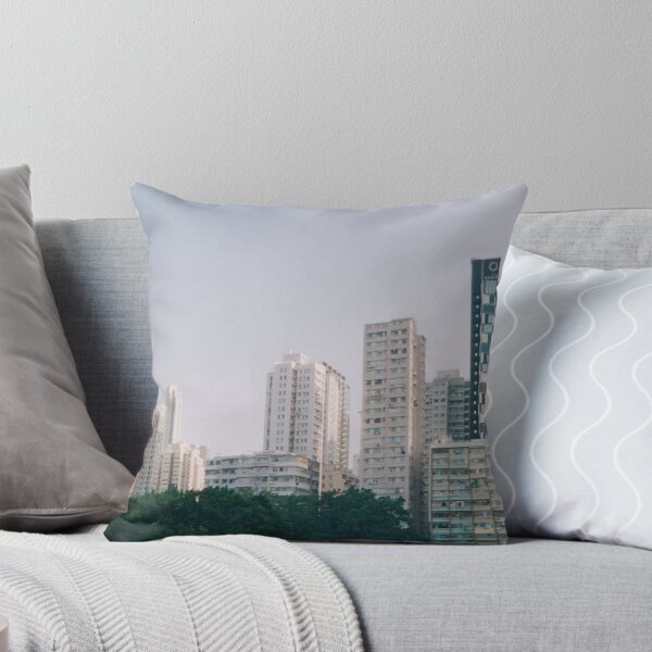 Item preview, Cityscape Film Photo designed and sold by pebbledoodles.
