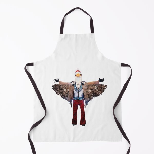 Item preview, Masked Singer US Season 2 Costume - Eagle designed and sold by IsabellartSla.