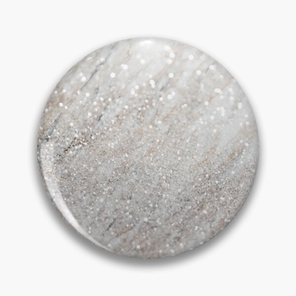 Item preview, Bright Silver Golden Marble Glitter Style designed and sold by eviesfashion.