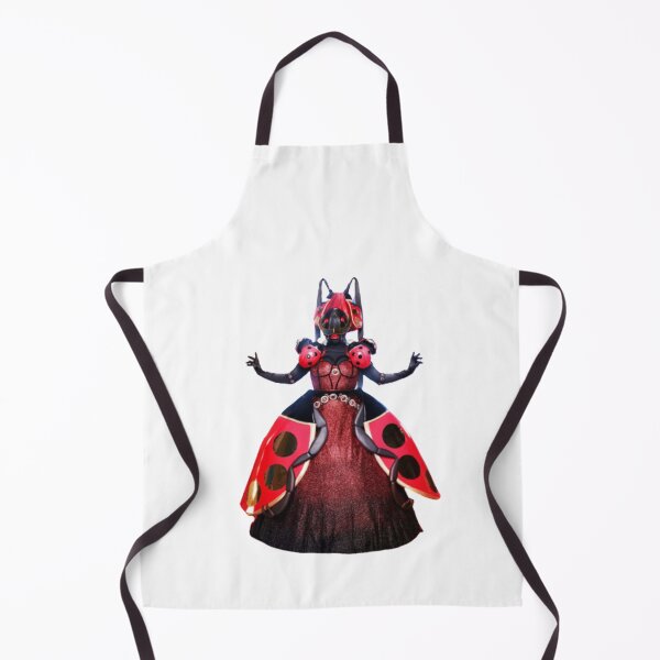 Item preview, Masked Singer US Season 2 Costume - Ladybug designed and sold by IsabellartSla.
