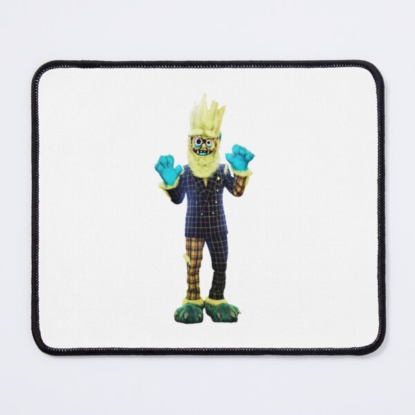 Item preview, Masked Singer US Season 2 Costume - Thingamajig designed and sold by IsabellartSla.