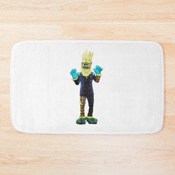 Item preview, Masked Singer US Season 2 Costume - Thingamajig   designed and sold by IsabellartSla.
