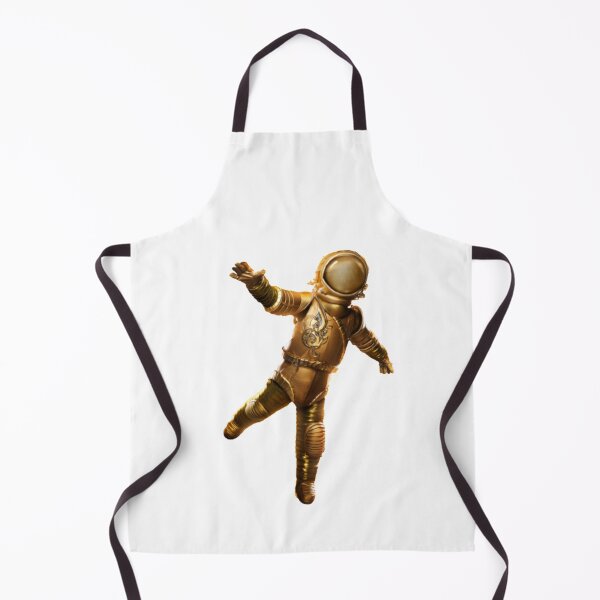 Artikelvorschau, Masked Singer US Season 3 Kostüm – Astronaut entworfen und verkauft von IsabellartSla.
