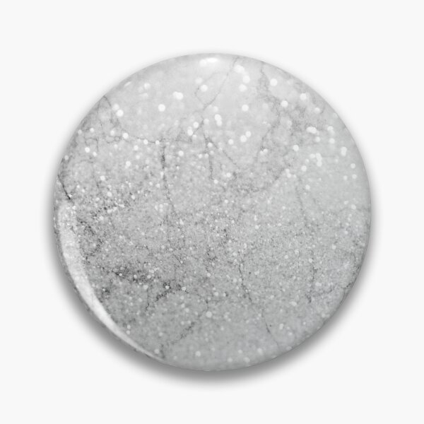 Item preview, Bright Silver Golden Marble Glitter Style designed and sold by eviesfashion.