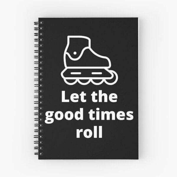 Item preview, Let the Good Times Roll designed and sold by River Graphic Design.