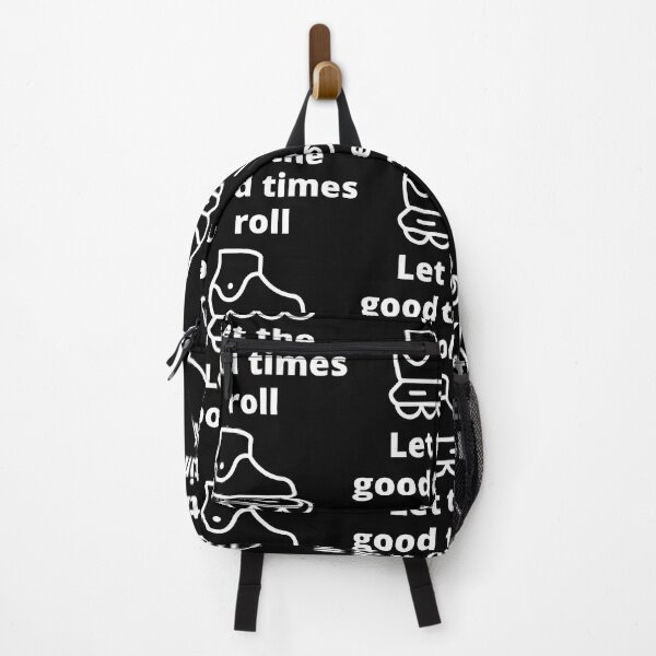 Item preview, Let the Good Times Roll designed and sold by River Graphic Design.