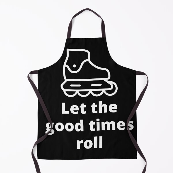 Item preview, Let the Good Times Roll designed and sold by River Graphic Design.