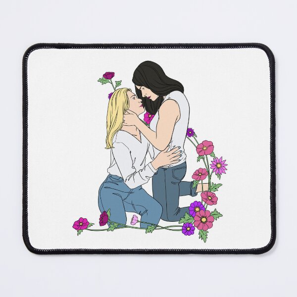 Item preview, Jemily Flower Love designed and sold by artcake.
