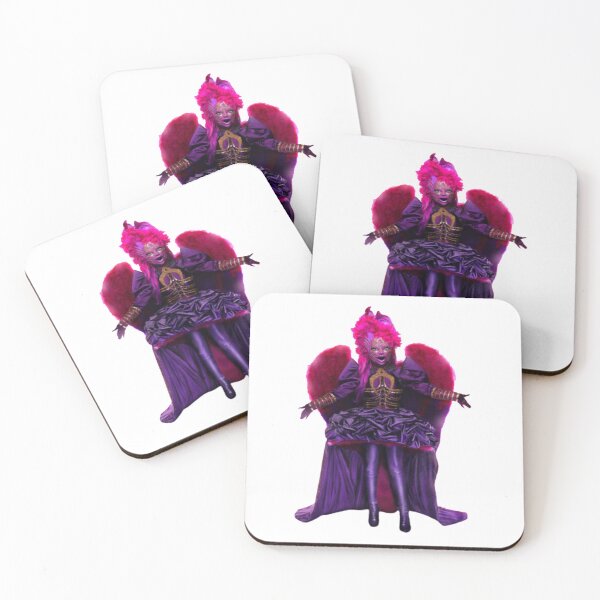 Item preview, Masked Singer US Season 3 Costume - Night Angel   designed and sold by IsabellartSla.
