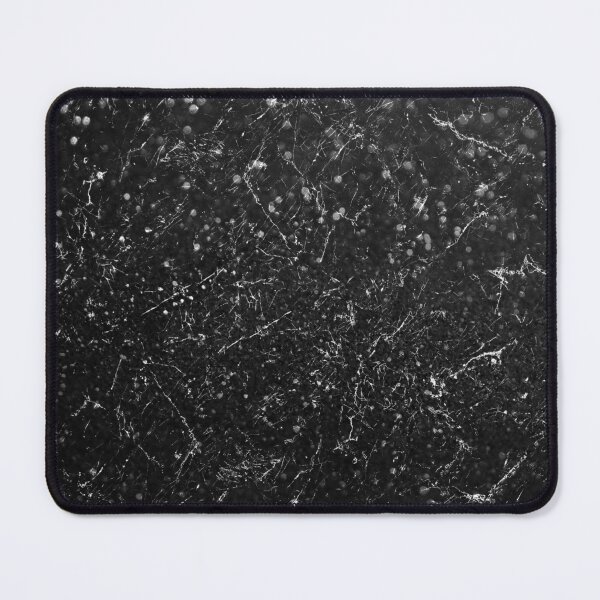Item preview, Black Marble Glitter Style designed and sold by eviesfashion.