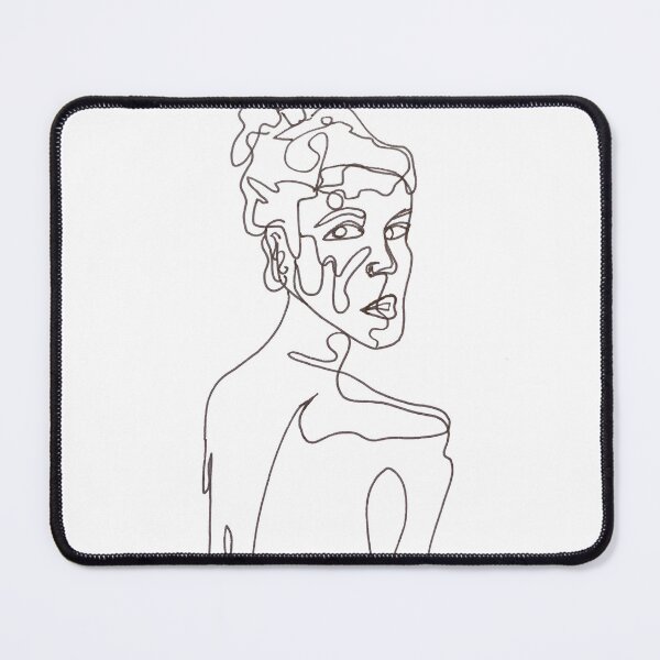 Item preview, Cautious  designed and sold by Maddi James.