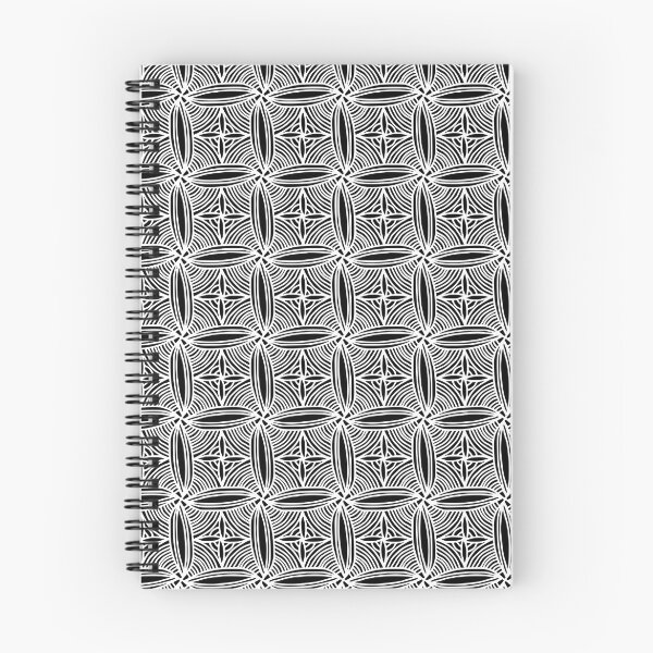 Item preview, White and Black 67 designed and sold by MariaWedel.