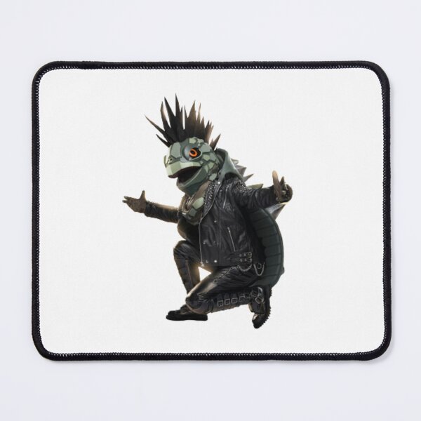 Item preview, Masked Singer US Season 3 Costume - Turtle designed and sold by IsabellartSla.