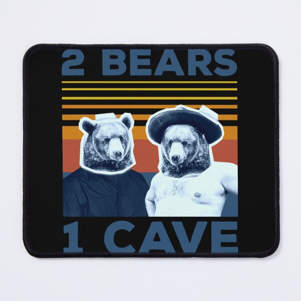 Item preview, 2 BEARS 1 CELLAR      designed and sold by ShellyBushey1.