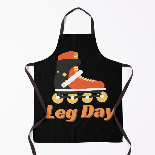 Item preview, Leg Day designed and sold by River Graphic Design.