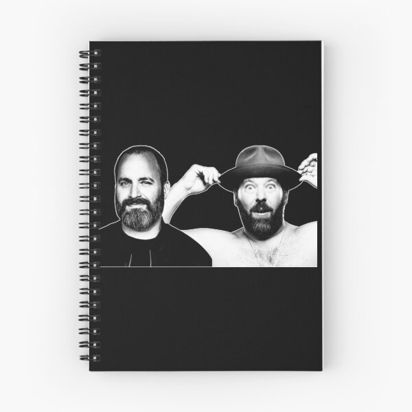 Item preview, Bad f-riends m-erch 2 Bears 1 cave Tom Segura and bert kreischer    designed and sold by ShellyBushey1.